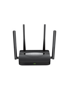 Routere Wireless MERCUSYS Dual-Band Wi-Fi 7 Router MR25BE
