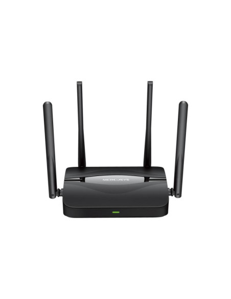 Routere Wireless MERCUSYS Dual-Band Wi-Fi 7 Router MR25BE