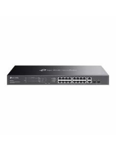 Switch-uri TP-LINK Omada 20-Port Switch ES220GMP