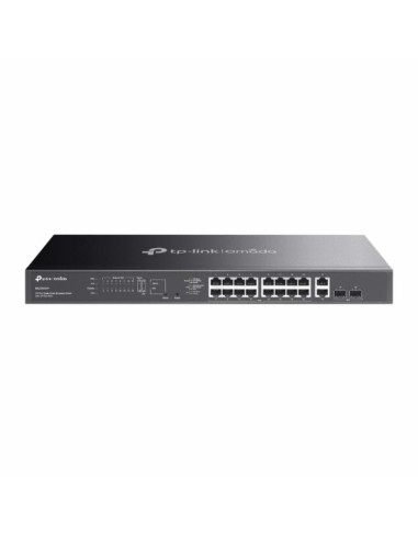Switch-uri TP-LINK Omada 20-Port Switch ES220GMP