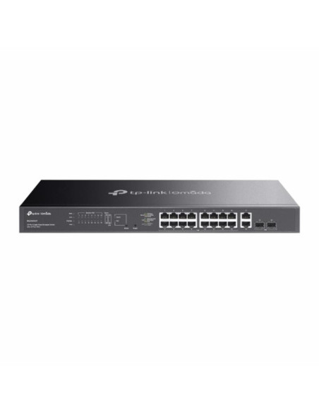 Switch-uri TP-LINK Omada 20-Port Switch ES220GMP