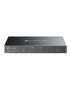 Switch-uri TP-LINK Omada 20Port Gigabit 16-Port PoE+ Switch