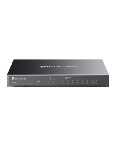 Switch-uri TP-LINK Omada 20Port Gigabit 16-Port...