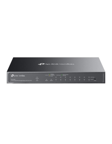Switch-uri TP-LINK Omada 20Port Gigabit 16-Port PoE+ Switch