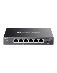 Switch-uri TP-LINK Omada 10-Port Gigabit EasyManaged Switch