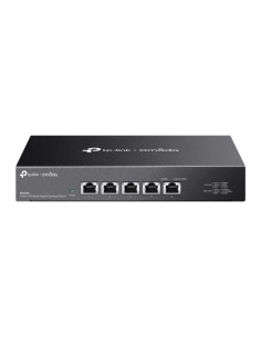 Switch-uri TP-LINK Omada 5-Port 10G MultiGigabit Desktop Sw