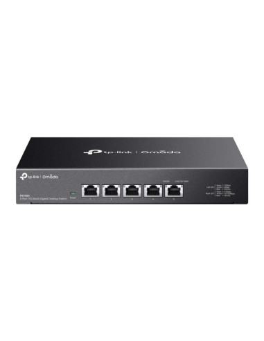 Switch-uri TP-LINK Omada 5-Port 10G...