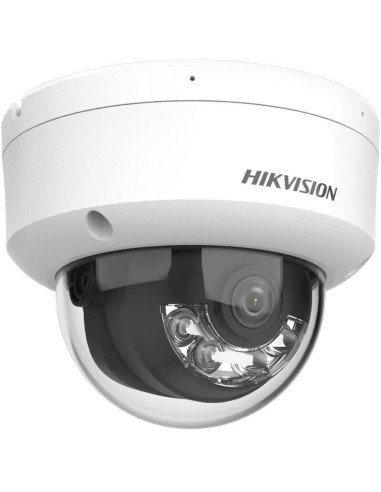 Camere supraveghere IP HIKVISION CAMERA IP DOME...