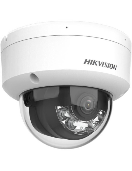 Camere supraveghere IP HIKVISION CAMERA IP DOME 6MP 2.8MM IR 30M