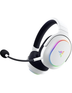 Casti audio RAZER Casti Razer Barracuda X Chroma alb