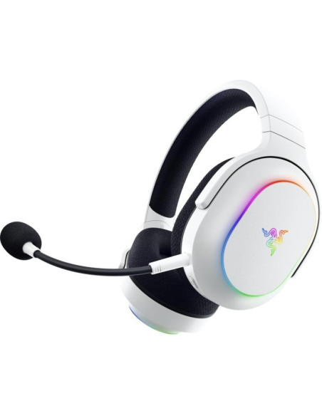 Casti audio RAZER Casti Razer Barracuda X Chroma alb
