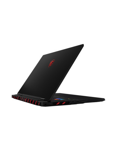 Laptop MSI Raider A18 R9 9955HX3D 64 2TB 5080 W11H