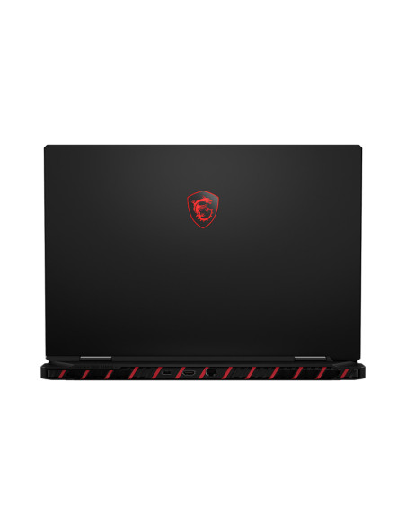 Laptop MSI Raider A18 R9 9955HX3D 64 2TB 5080 W11H