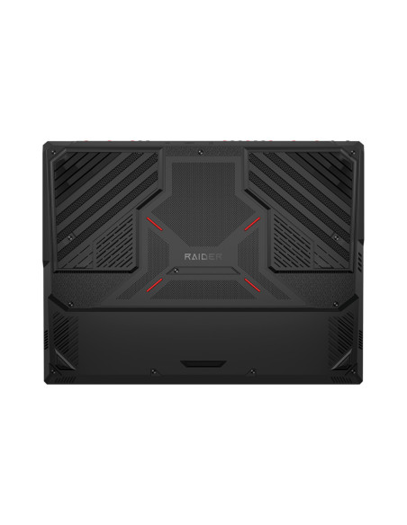 Laptop MSI Raider A18 R9 9955HX3D 64 2TB 5080 W11H