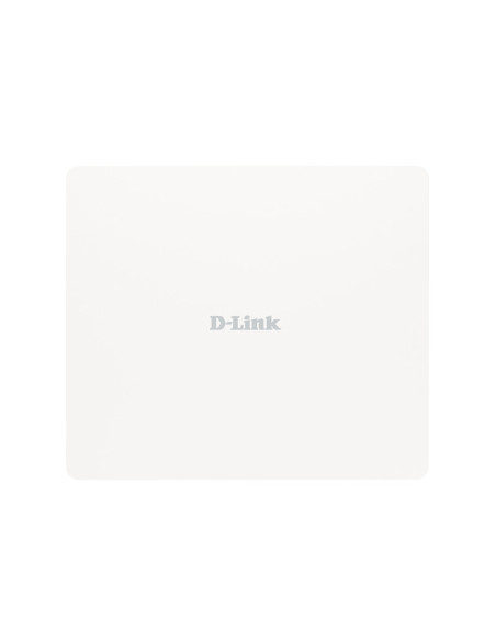 Access point & Range Ext. D-LINK DLINK AX3000 WI-FI 6 OUT POE ACESS POINT
