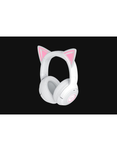 Casti audio RAZER Casti Razer Kraken Kitty V2...