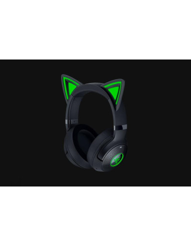 Casti audio RAZER Casti Razer Kraken Kitty V2...