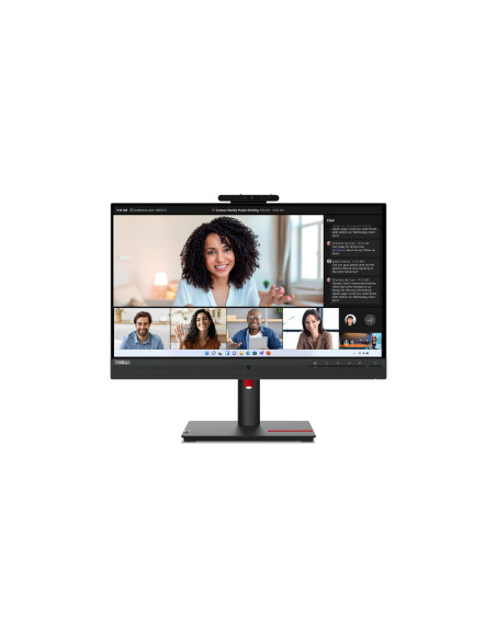 T24mv-30 23.8" FHD VoIP USB-C Monitor "63D7UAR3EU"