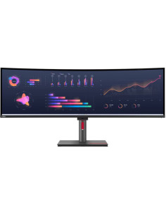 MONITOR Lenovo P49w-30(A234905P0)49inch...