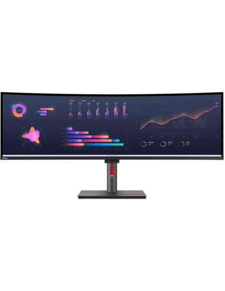 MONITOR Lenovo P49w-30(A234905P0)49inch Monitor-HDMI,"63DBRAT1EU"