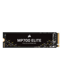SSD-uri interne CORSAIR CR SSD MP700 ELIT 2TB M.2 NVMe...