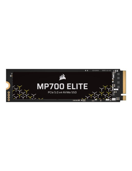 SSD-uri interne CORSAIR CR SSD MP700 ELIT 1TB M.2 NVMe PCIe Gen5