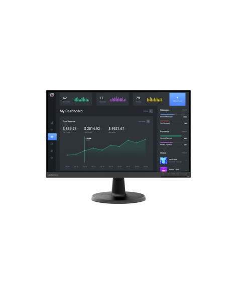 LN C24-40 24" FHD HDMI 3Y "63DCKAR6EU"