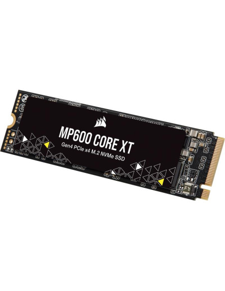 SSD-uri interne CORSAIR CR SSD MP600 CORE XT 1TB M.2 NVMe PCIe 4