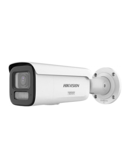 Camere supraveghere IP HIKVISION CAMERA IP BULLET 6MP 2.8-12MM IR60M