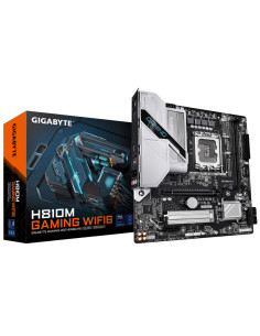 Blaci de baza GIGABYTE MB Gigabyte H810 GAMING WIFI6