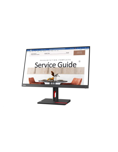 MONITOARE Lenovo S24i-30(F23238FS0)23.8inch Monitor-HDMI "63DEKAT3EU"