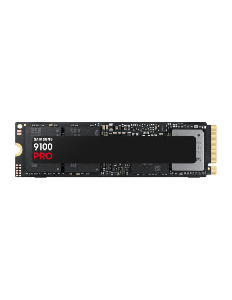 SSD-uri interne SAMSUNG SM SSD 2TB 9100PRO 4TB PCIe 5.0 NVMe
