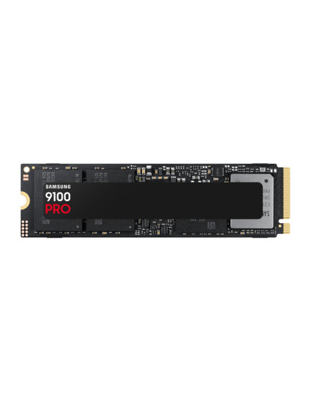 SSD-uri interne SAMSUNG SM SSD 2TB 9100PRO 2TB PCIe 5.0 NVMe