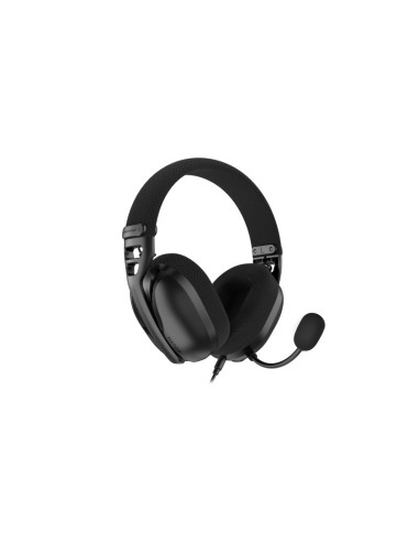 Casti audio HATOR Casti cu fir Hator Hyperpunk...