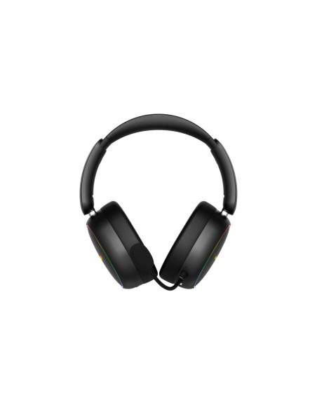 Casti audio HATOR Casti wireless Hator Phoenix 2, negru