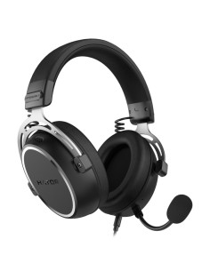 Casti audio HATOR Casti cu fir Hator Hypergang 3, negru