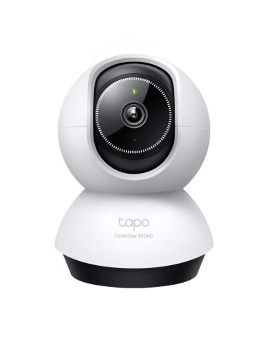 Smart home TP-LINK TPL Home Security Wi-Fi...