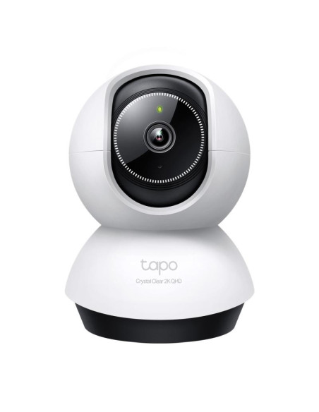 Smart home TP-LINK TPL Home Security Wi-Fi Camera TC72