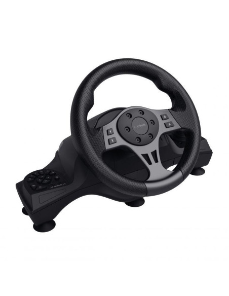 Gamepad, Joystick-uri & Casti Gaming TRUST Volan racing Trust GXT 289 Movi Movi