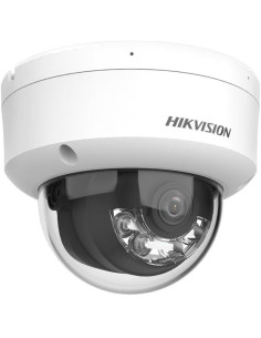 Camere supraveghere IP HIKVISION CAMERA IP DOME 4MP 2.8MM...