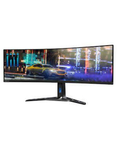 MONITOARE Lenovo LCD 45" LEGION R45W-30/44.5", 5120x1440,...