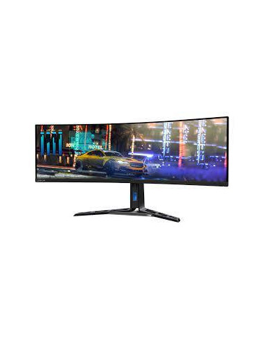 MONITOARE Lenovo LCD 45" LEGION R45W-30/44.5",...