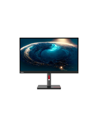 ThinkVision P32pz-30 31.5" UHD IPS 3Y "63E5GAT2EU"