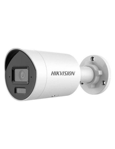 Camere supraveghere IP HIKVISION CAMERA IP BULLET 4MP 2.8MM IR40M