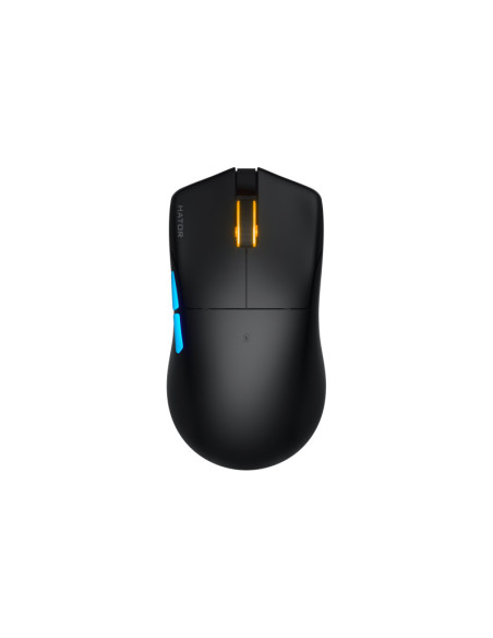 Mouse HATOR Mouse wireless Hator Pulsar 3 PRO, negru