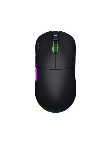 Mouse HATOR Mouse wireless Hator Quasar 3 ULTRA...