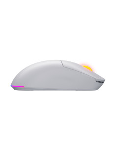 Mouse HATOR Mouse wireless Hator Quasar 3, alb