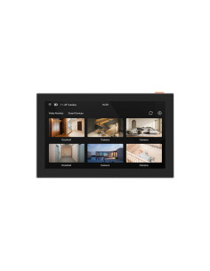 Video EZVIZ ECRAN SMART 7'' WIRELESS