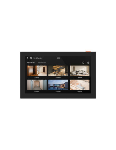Video EZVIZ ECRAN SMART 7'' WIRELESS
