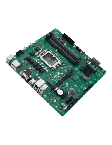 MB ASUS PRO B760M-C-CSM DDR5 LGA1700 "PRO...